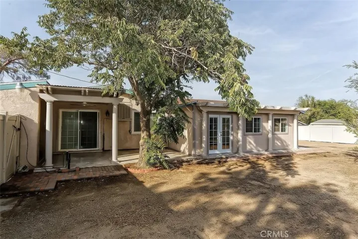 10721 Maple Avenue, Hesperia, California 92345