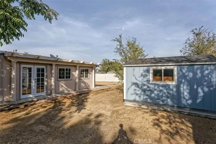 10721 Maple Avenue, Hesperia, California 92345