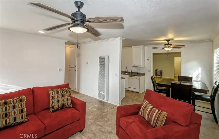 10721 Maple Avenue, Hesperia, California 92345