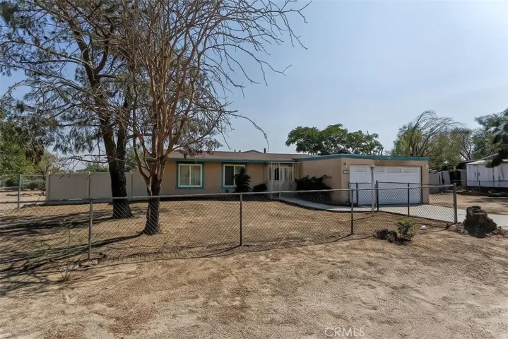 10721 Maple Avenue, Hesperia, California 92345