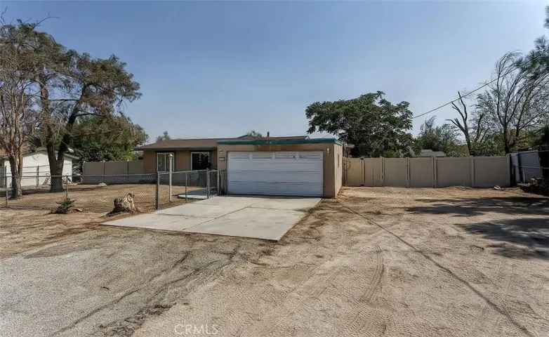 10721 Maple Avenue, Hesperia, California 92345