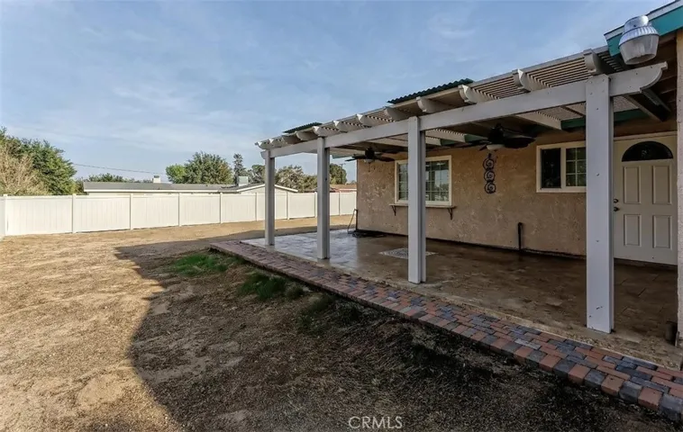 10721 Maple Avenue, Hesperia, California 92345