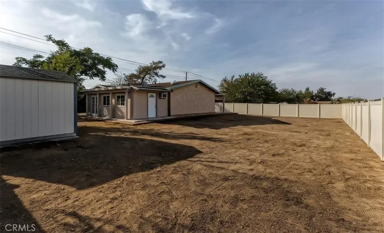 10721 Maple Avenue, Hesperia, California 92345