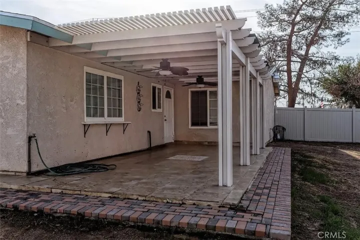 10721 Maple Avenue, Hesperia, California 92345