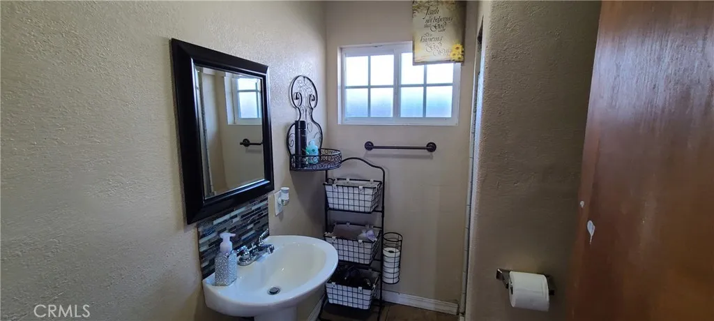 Bathroom 2