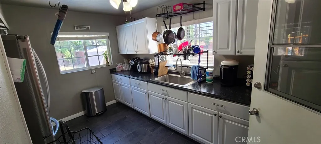 Updated Kitchen