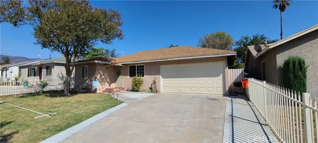 2751 N Sierra Way, San Bernardino, California 92405