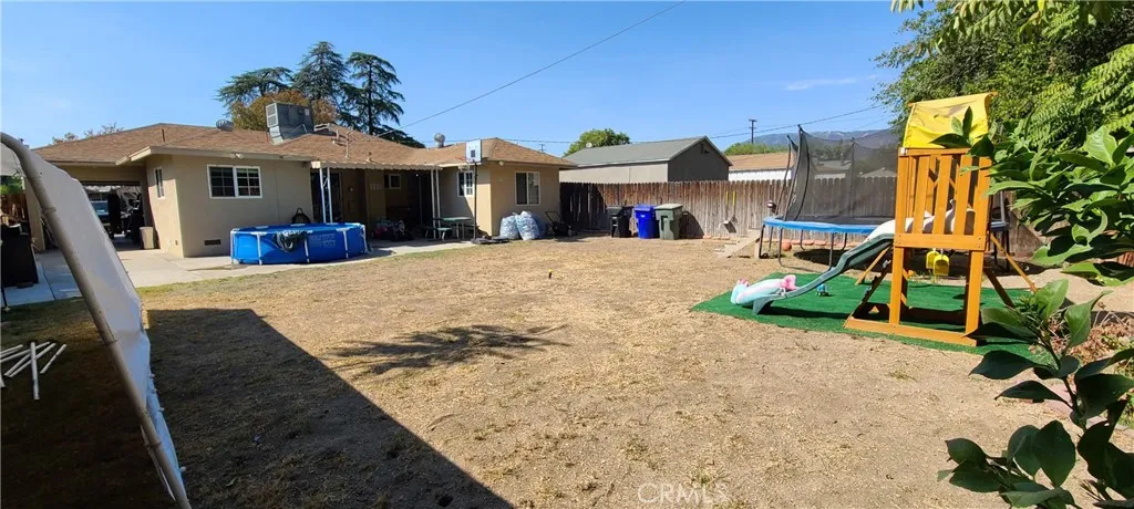 2751 N Sierra Way, San Bernardino, California 92405