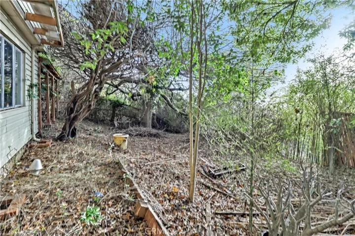 5929 Harbor View Avenue, San Pablo, California 94806
