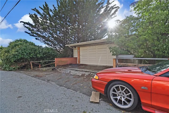 5929 Harbor View Avenue, San Pablo, California 94806