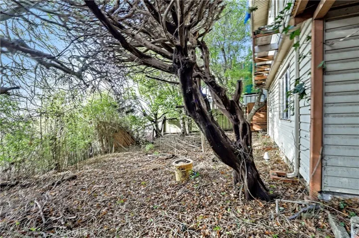 5929 Harbor View Avenue, San Pablo, California 94806