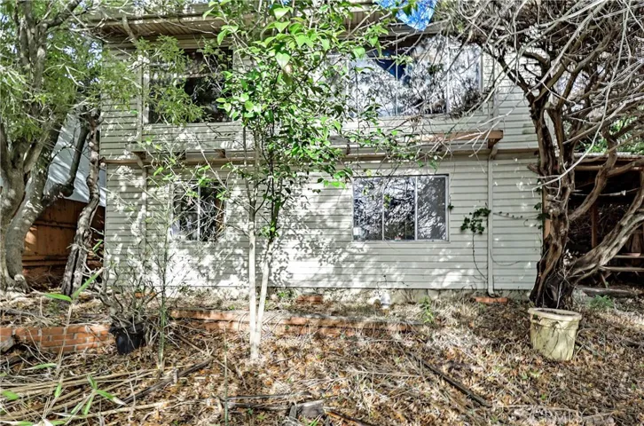 5929 Harbor View Avenue, San Pablo, California 94806