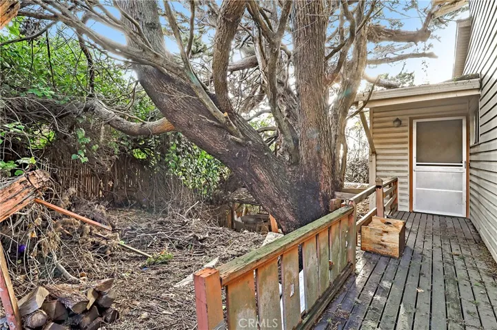 5929 Harbor View Avenue, San Pablo, California 94806
