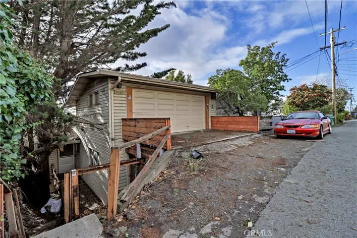 5929 Harbor View Avenue, San Pablo, California 94806