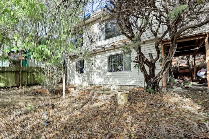 5929 Harbor View Avenue, San Pablo, California 94806