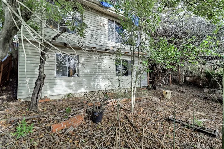 5929 Harbor View Avenue, San Pablo, California 94806