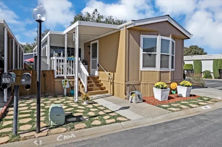 , Morgan Hill, California 95037