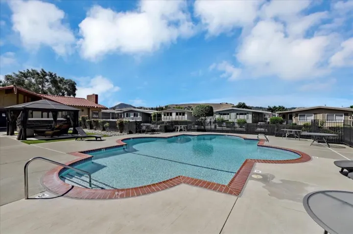 , Morgan Hill, California 95037