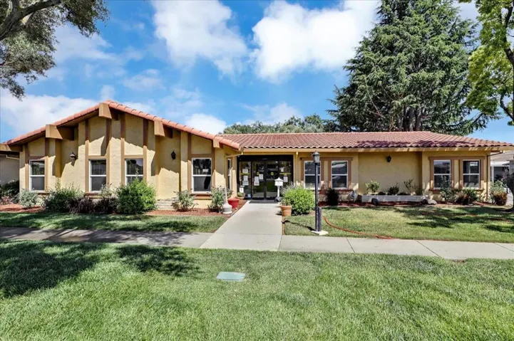 , Morgan Hill, California 95037