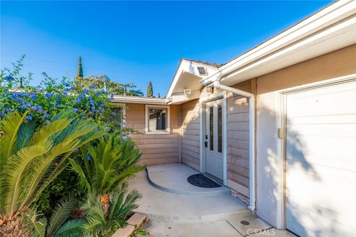 1313 W Castle Avenue, Anaheim, California 92802