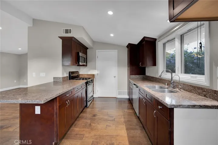 1313 W Castle Avenue, Anaheim, California 92802