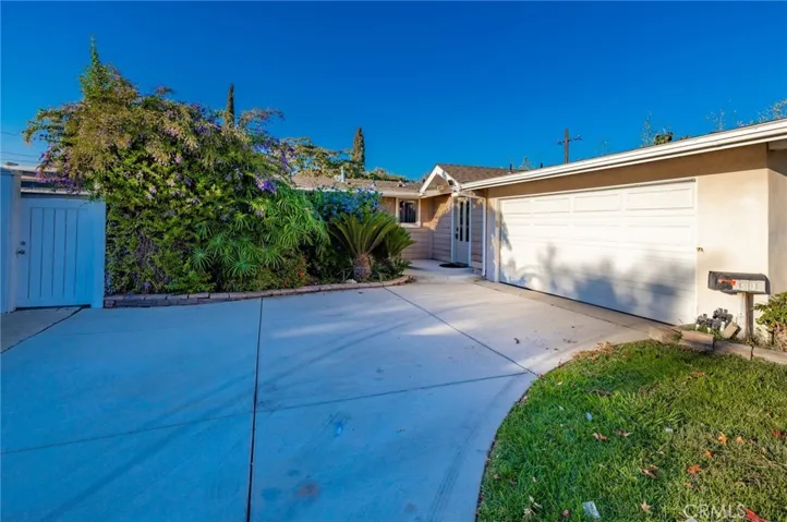 1313 W Castle Avenue, Anaheim, California 92802