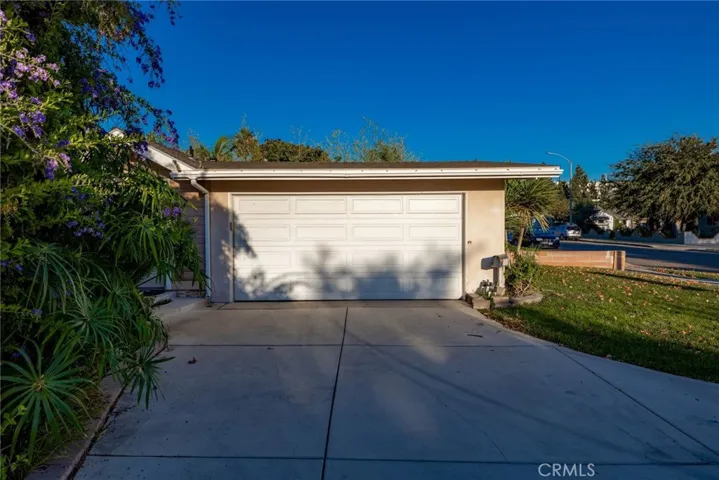 1313 W Castle Avenue, Anaheim, California 92802