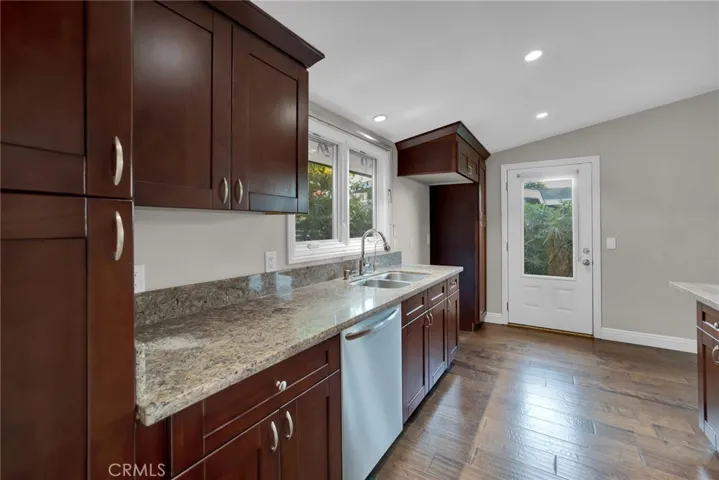 1313 W Castle Avenue, Anaheim, California 92802