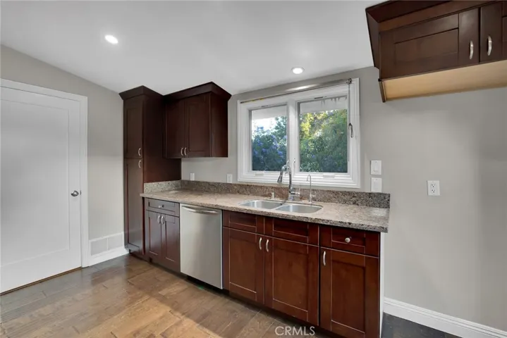1313 W Castle Avenue, Anaheim, California 92802