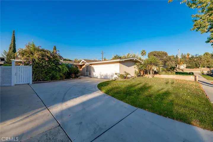 1313 W Castle Avenue, Anaheim, California 92802