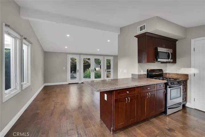1313 W Castle Avenue, Anaheim, California 92802