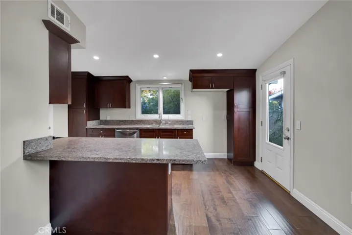 1313 W Castle Avenue, Anaheim, California 92802