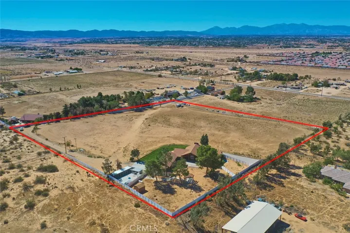10375 Deep Creek Road, Apple Valley, California 92308