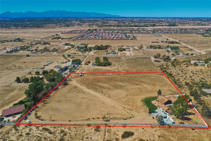 10375 Deep Creek Road, Apple Valley, California 92308