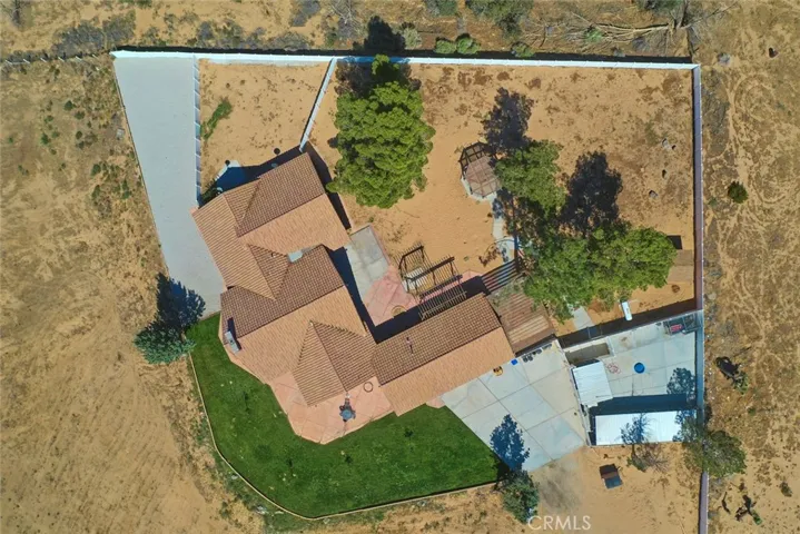 10375 Deep Creek Road, Apple Valley, California 92308