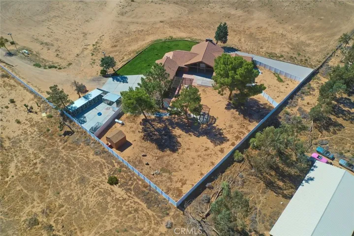 10375 Deep Creek Road, Apple Valley, California 92308