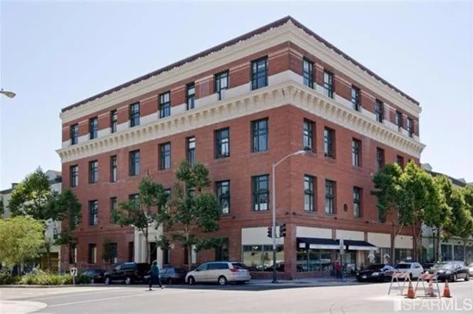 95 Mccoppin Street E309, None, California 94103