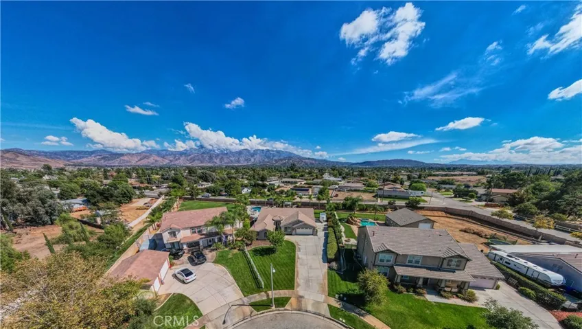 12921 Rhonda Fleming Court, Yucaipa, California 92399