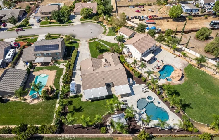 12921 Rhonda Fleming Court, Yucaipa, California 92399