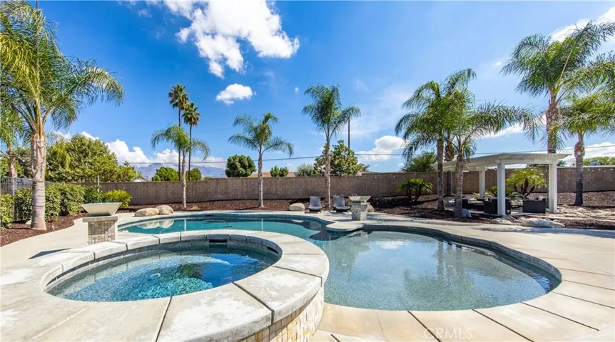 12921 Rhonda Fleming Court, Yucaipa, California 92399