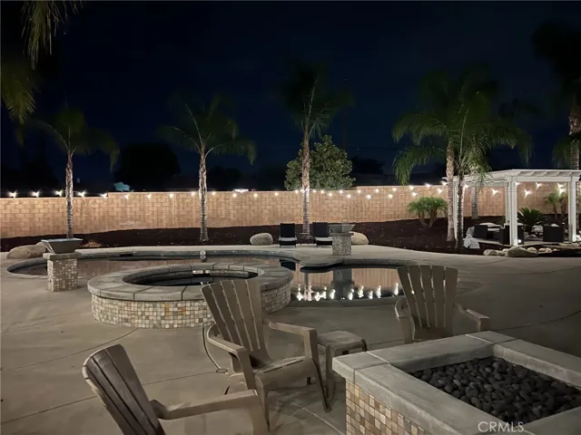 12921 Rhonda Fleming Court, Yucaipa, California 92399