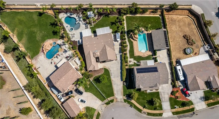 12921 Rhonda Fleming Court, Yucaipa, California 92399