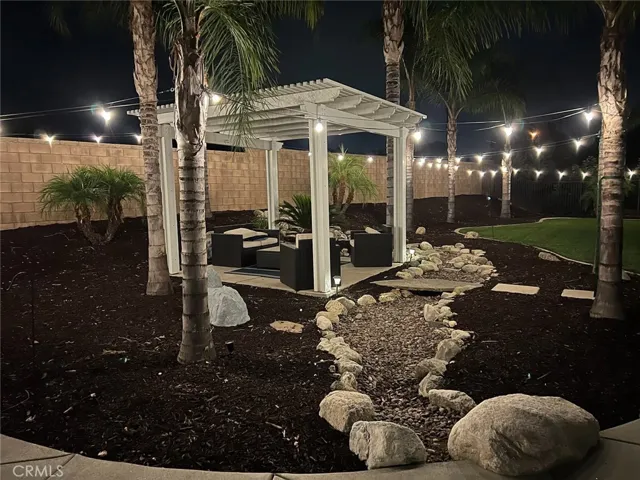 12921 Rhonda Fleming Court, Yucaipa, California 92399