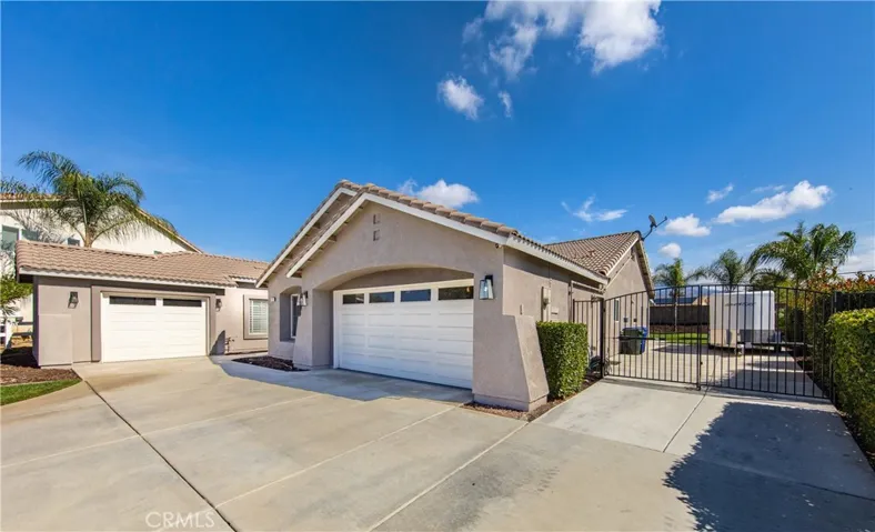 12921 Rhonda Fleming Court, Yucaipa, California 92399
