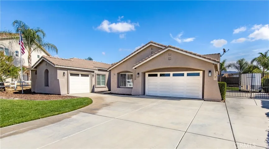 12921 Rhonda Fleming Court, Yucaipa, California 92399