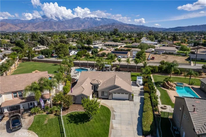 12921 Rhonda Fleming Court, Yucaipa, California 92399