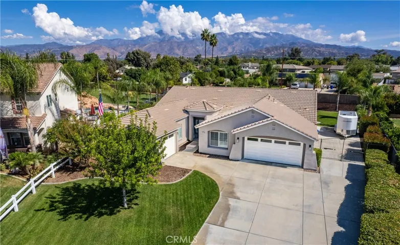 12921 Rhonda Fleming Court, Yucaipa, California 92399