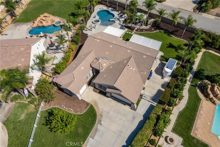 12921 Rhonda Fleming Court, Yucaipa, California 92399