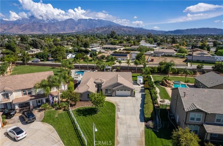 12921 Rhonda Fleming Court, Yucaipa, California 92399