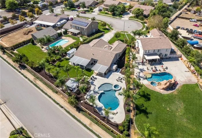 12921 Rhonda Fleming Court, Yucaipa, California 92399